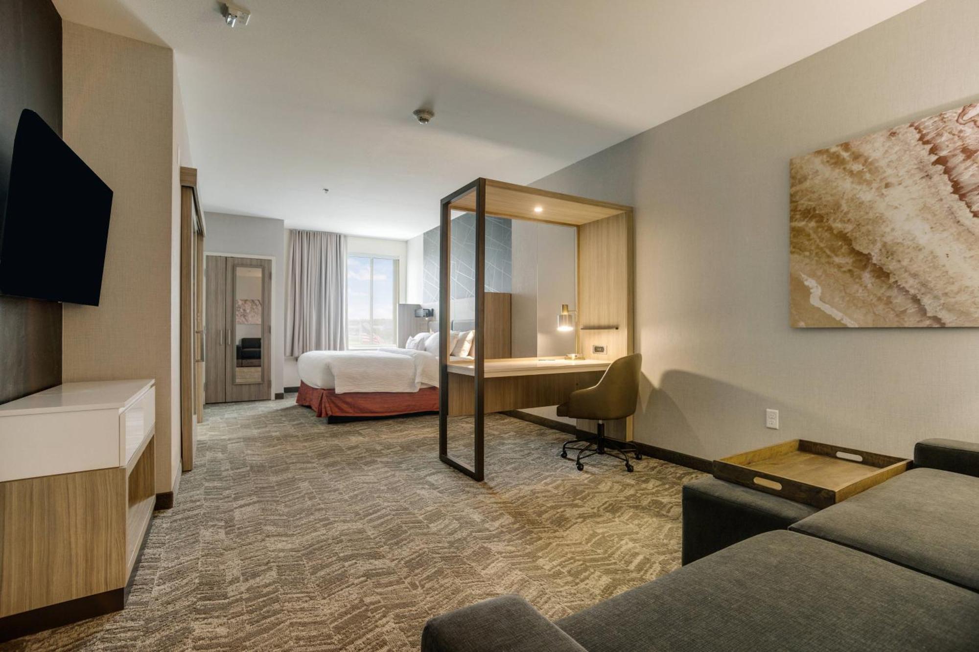 Springhill Suites By Marriott Stillwater Zewnętrze zdjęcie