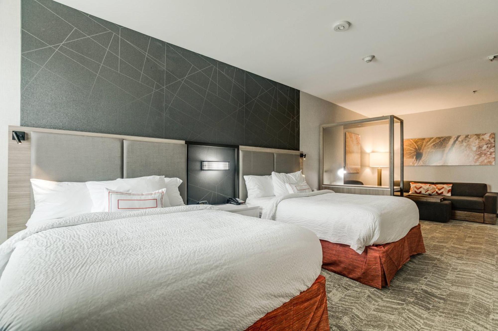 Springhill Suites By Marriott Stillwater Zewnętrze zdjęcie