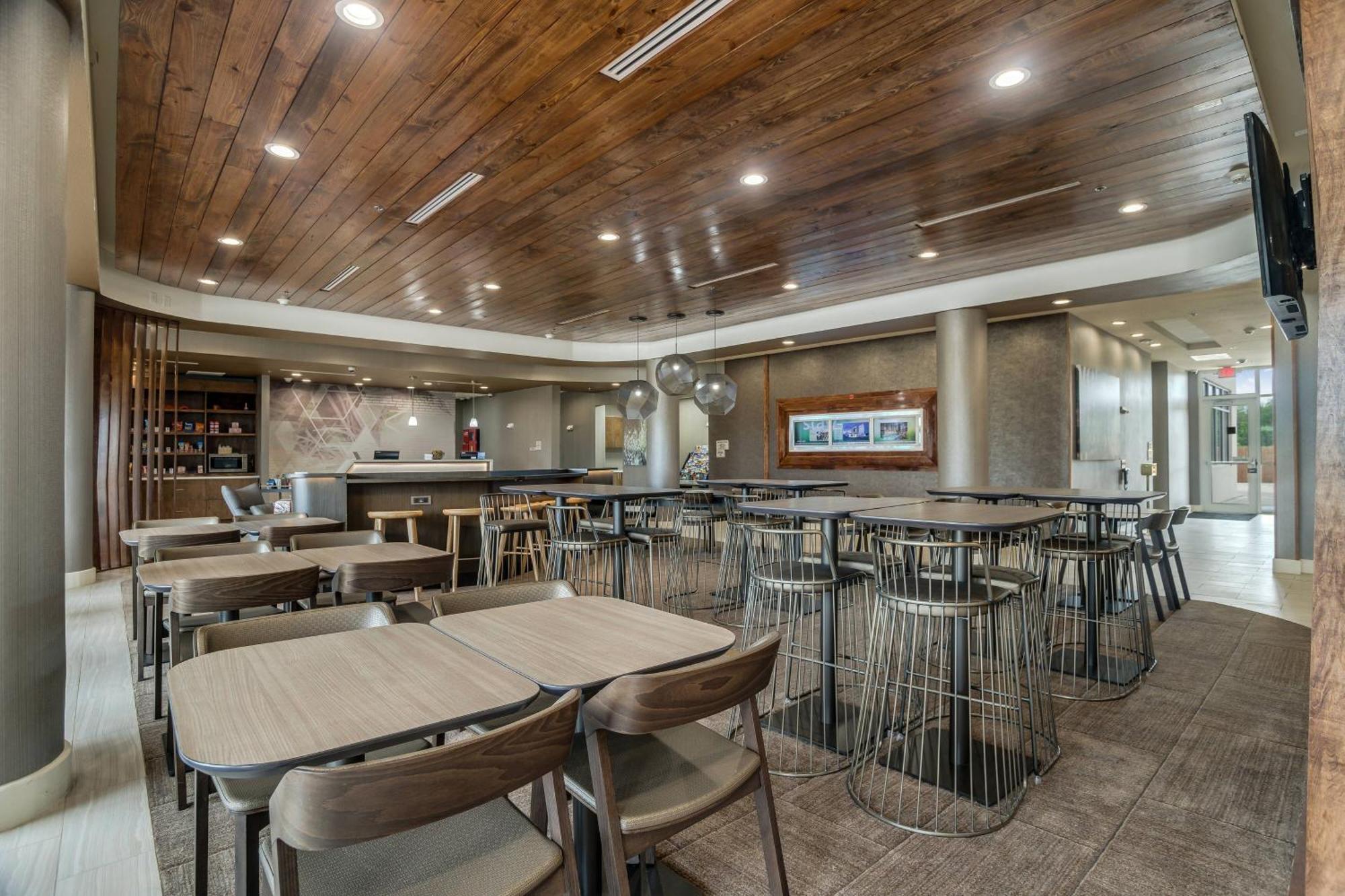 Springhill Suites By Marriott Stillwater Zewnętrze zdjęcie