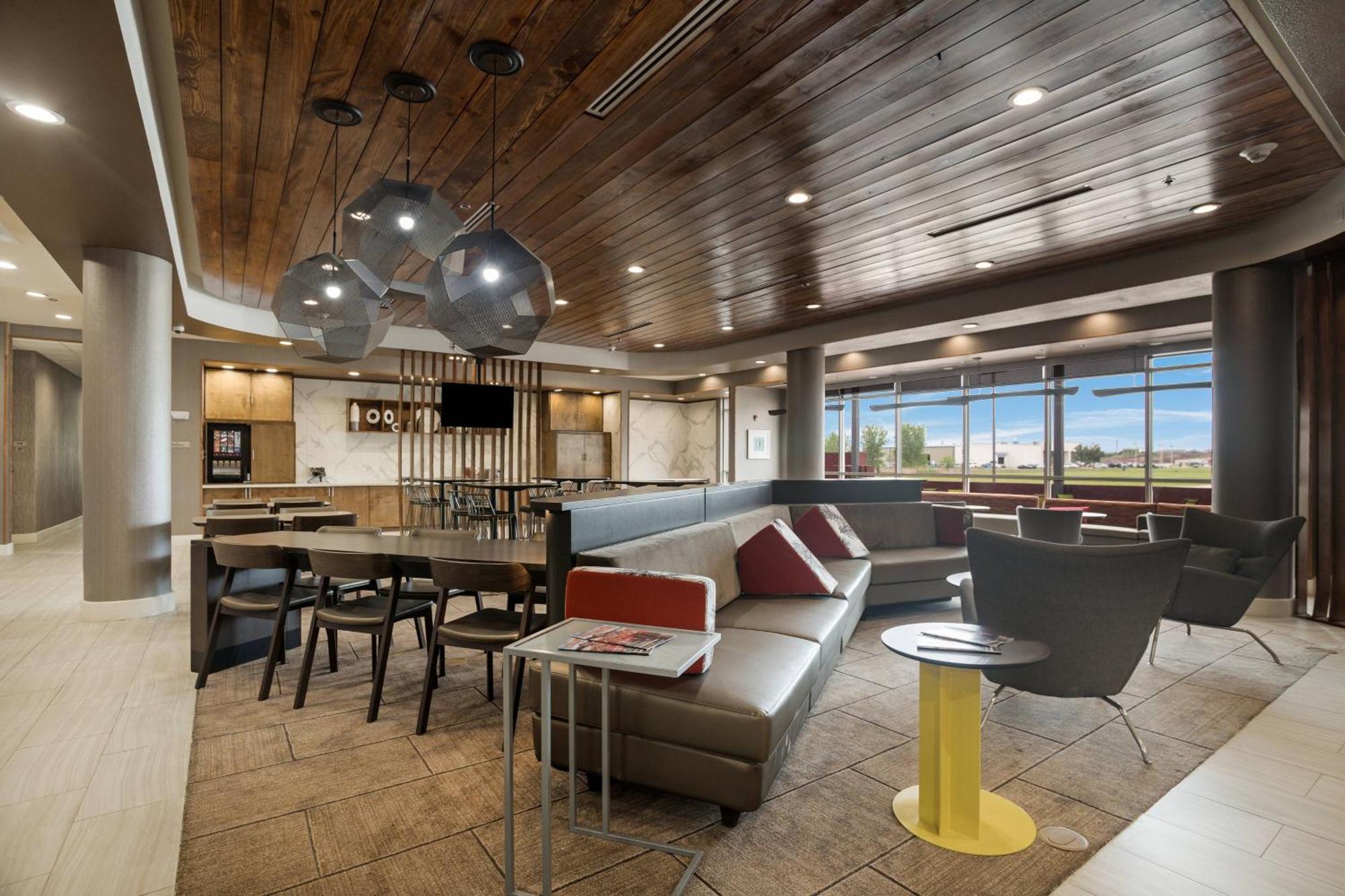 Springhill Suites By Marriott Stillwater Zewnętrze zdjęcie