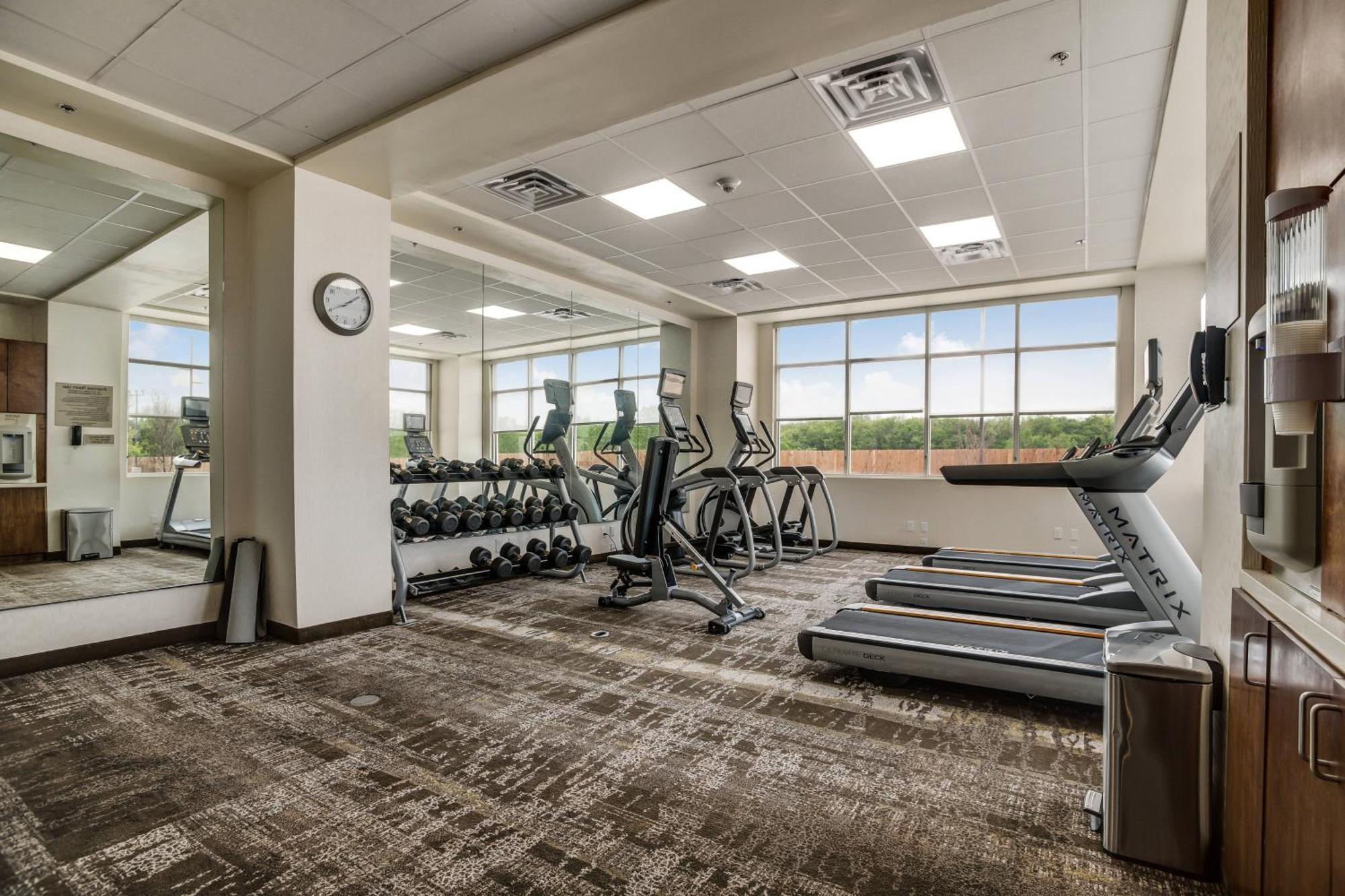 Springhill Suites By Marriott Stillwater Zewnętrze zdjęcie